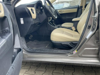 Toyota Corolla Prestige Automat Klimatronik Kamera Skóra Tempomat Gliwice - zdjęcie 7
