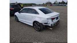 Audi A3 Bogata wersja wyposażenia / Quattro / S-Line Białystok - zdjęcie 5