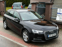Audi A4 2.0_Diesel_190KM_167 tyś. k Nowy Sącz - zdjęcie 5