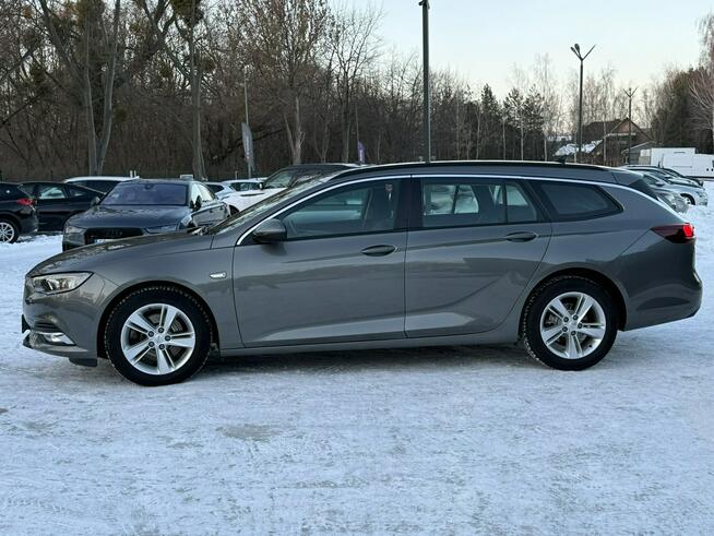 Opel Insignia 2.0 CDTI 170kM! Automat ! Serwis ASO! Kombi! JAK NOWY ! Pęcice - zdjęcie 6