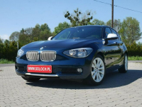 BMW 116 F20 F21 1.6i 136KM Urban Line -5 Drzwi +Koła zimowe Goczałkowice-Zdrój - zdjęcie 1