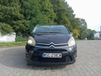 Citroen C4 Picasso Exlusive Częstochowa - zdjęcie 7