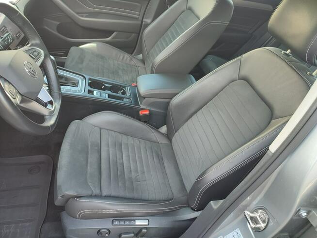 Volkswagen Passat Salon polska fv23% bezwyoadkowy Otwock - zdjęcie 10