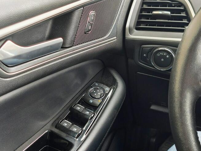 Ford EDGE Łódź - zdjęcie 10