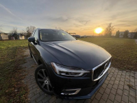Volvo XC60 2019