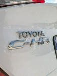 Toyota C-HR Salon PL Miękinia - zdjęcie 12
