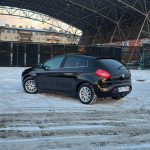 Fiat Bravo II 1.6 Diesel 120KM Manual Multijet 16V DPF Dynamic Ostrów Mazowiecka - zdjęcie 5