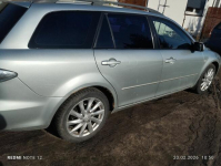 Mazda 6 1.8 benzyna kombi Lwówek - zdjęcie 4