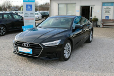 Audi A7 Salon Polska netto 125 121 PLN Gwarancja G.Fotele Kamera Warszawa - zdjęcie 2
