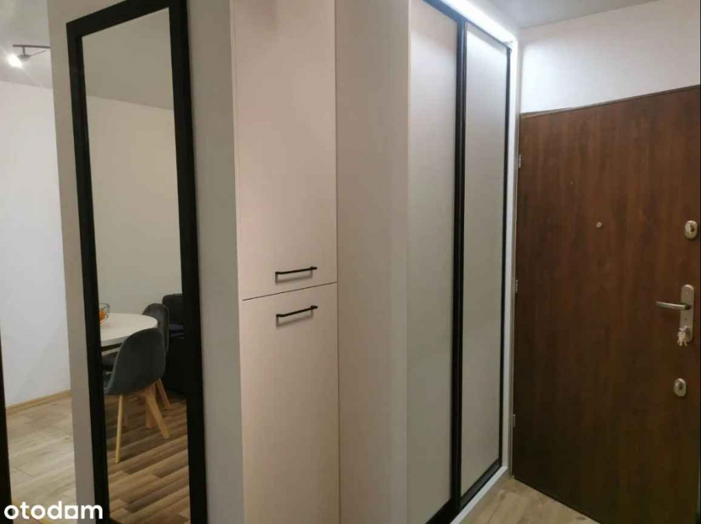 2pok, 44met, Olimpia Port BALKON/KOMÓRKA/GARAŻ (Wrocław) Psie Pole - zdjęcie 8