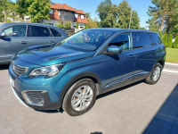 Peugeot 5008 automat 1.5hdi navi 7 osobowy Drelów - zdjęcie 8