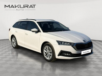 Škoda Octavia WZ038GT#2.0 TDI Ambition Cz.park LED Salon PL VAT 23% Gdynia - zdjęcie 2