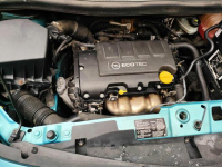 1.4 B Klimatyzacja Bezwypadkowy Super Stan Chynów - zdjęcie 6