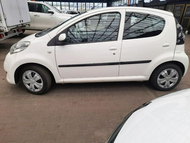 Citroen C1 Mysłowice - zdjęcie 6