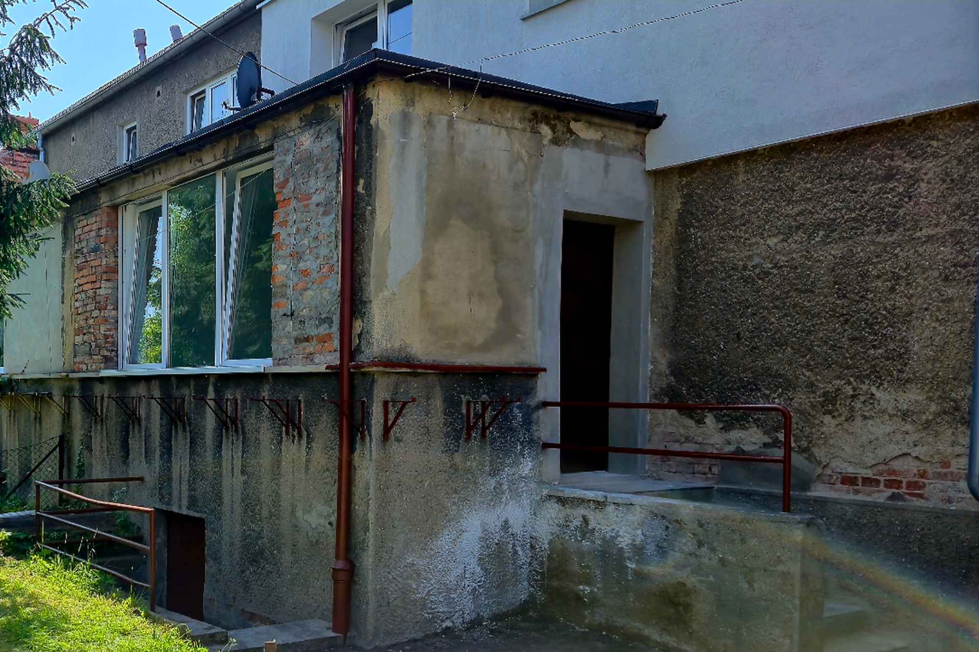 Sprzedam mieszkanie w kamienicy bezczynszowe 72m+ogród180m2Dzierżoniów Dzierżoniów - zdjęcie 3