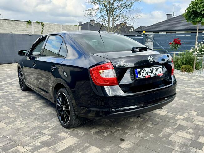 Rapid Prywatne Auto Bez Wkładów Po Serwisie Warto Szerominek - zdjęcie 5