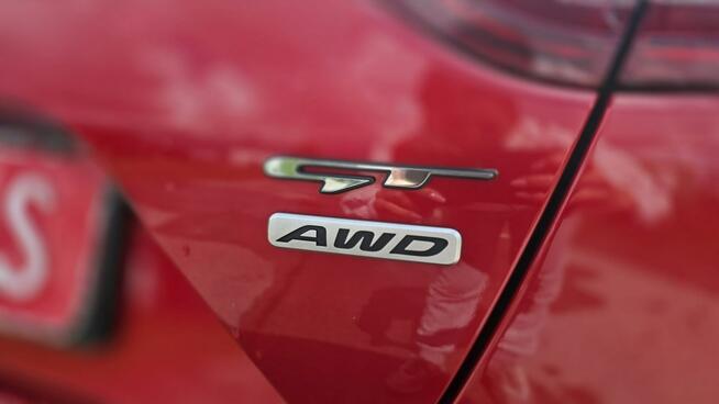 Kia Stinger AWD zarejestrowana GT Lębork - zdjęcie 2