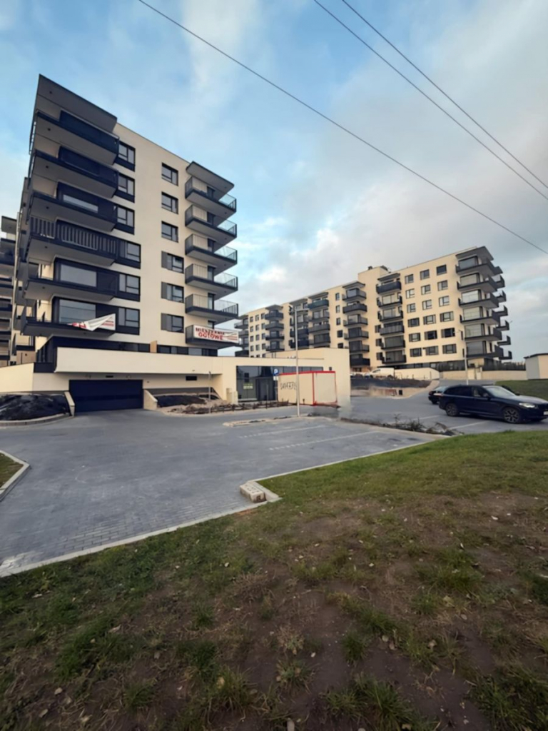 Lokal do wynajęcia 96,96m2  ul. Warszawska Wysokie Mazowieckie - zdjęcie 5