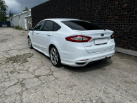 Ford Mondeo Sadlno - zdjęcie 3