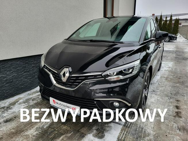 Renault Grand Scenic ** BOSE EDITION ** 7-Mio Osobowy *** Jatutów - zdjęcie 1