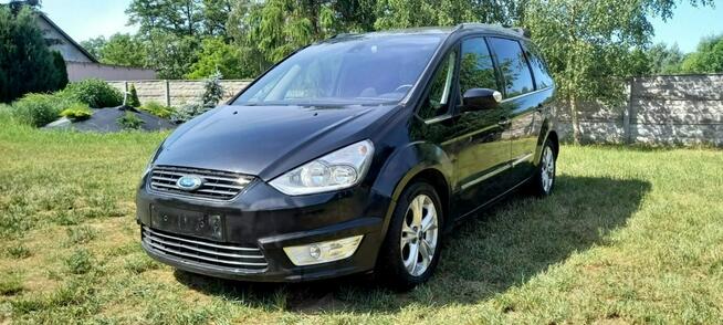 Ford Galaxy Okazja!!! Cana do końca miesiąca Płońsk - zdjęcie 3