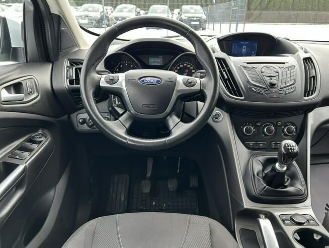 Ford Kuga Czujniki*Parkowania*Key*Less*Go*Grzane*Fotele* Kotarwice - zdjęcie 4