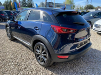 Mazda CX-3 Auto Wzór,Full Opcja Kanie - zdjęcie 9