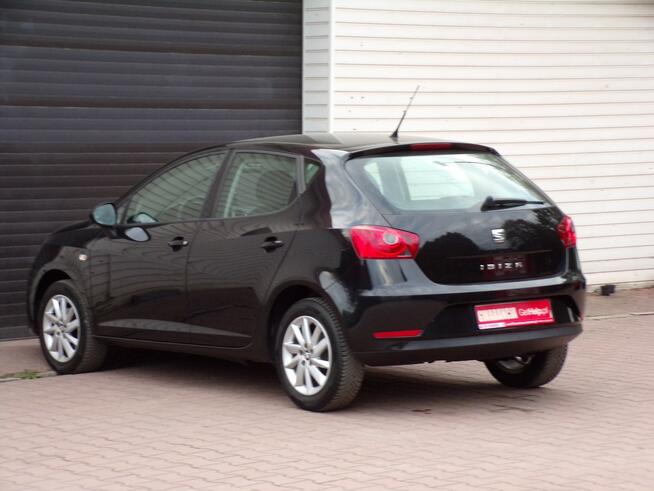 Seat Ibiza Klimatronic/Gwarancja /1,2 /70KM /2014r Mikołów - zdjęcie 10