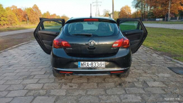 Sprzedam opel/vauxhall astra J Pionki - zdjęcie 9