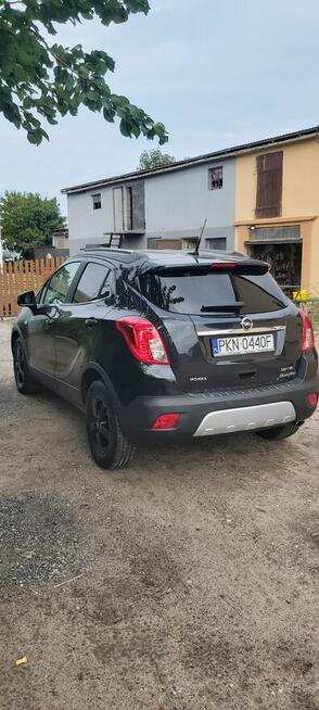 Opel Mokka 1,7 cdti cosmo S&amp;S 4X4 Spławie - zdjęcie 6