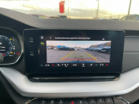 Škoda Octavia 4x4 Automat Klimatronik Podgrzewanie Virtual 200KM Gliwice - zdjęcie 9