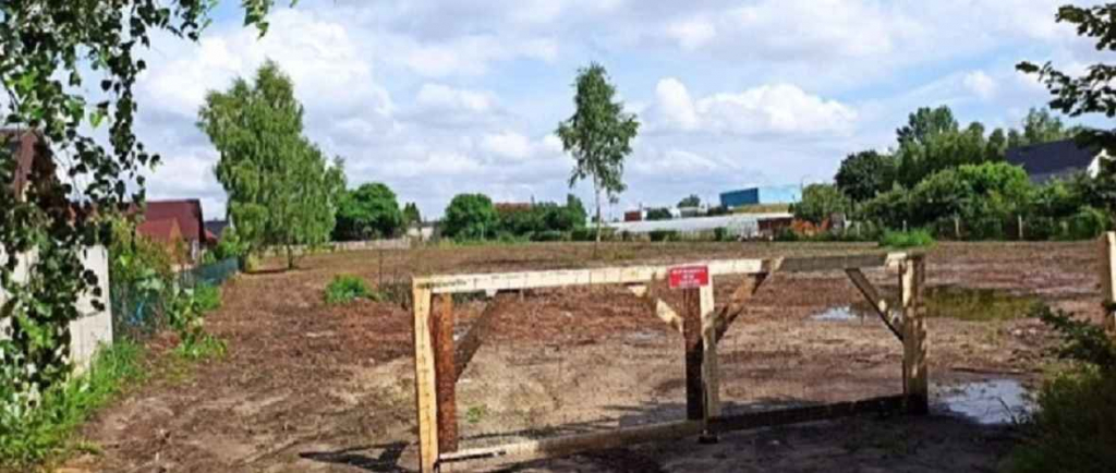 Działka Budowlana (6600 m2) okolice Różanej (Syców) Syców - zdjęcie 3