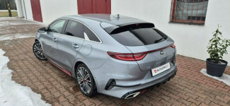 Kia Pro_cee'd Paproć - zdjęcie 7