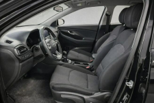 Hyundai i30 2021Tylko Salon Polska 1Właściciel  ledy Kamera 30tyskm Białystok - zdjęcie 12
