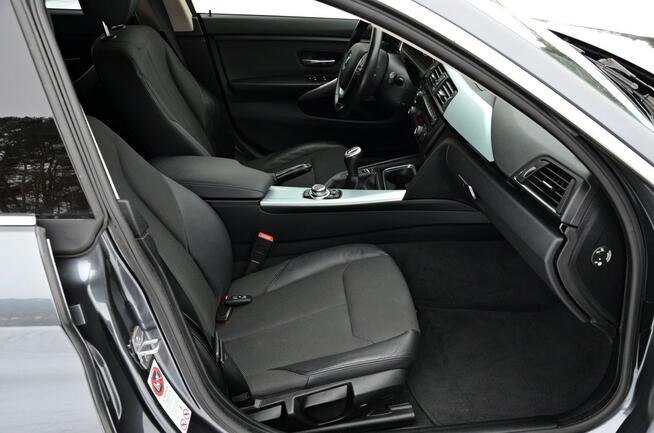 418d Grand Coupe! Nowy Rozrząd! Ideał! Zobacz Koniecznie!!! Ostrów Mazowiecka - zdjęcie 6