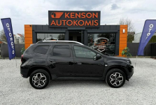 Dacia Duster Kamera 360, Nawigacja, LED, HAK, Czujniki parkowania, LED Bydgoszcz - zdjęcie 5