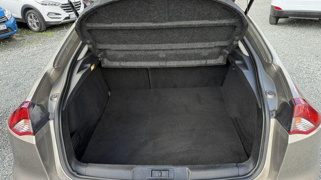 Renault Laguna 2.0 Diesel Salon Polska Zarejestrowany Ubezpieczony Elbląg - zdjęcie 11