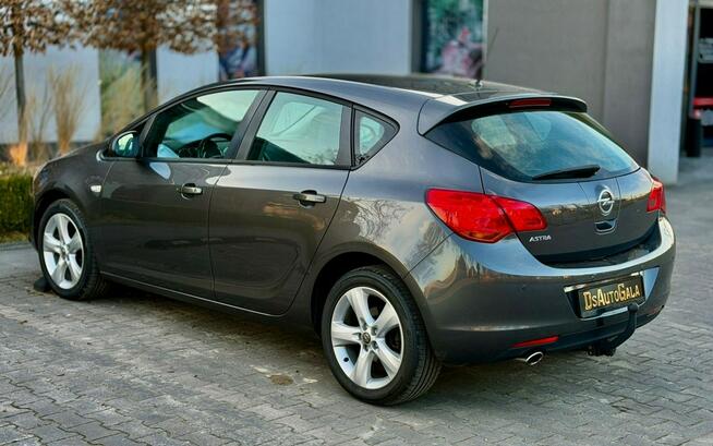 Opel Astra Klima*PierwszyWłaściciel*Serwis!!! Zwoleń - zdjęcie 10