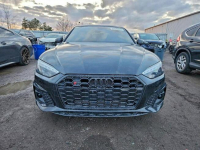 Audi S5 / Kanada / najbogatsza wersja Prestige / niski przebieg / Tarnów - zdjęcie 3