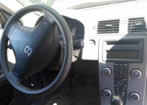 VOLVO PO WYPADKU Dzierzgoń - zdjęcie 3