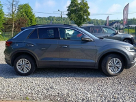 Volkswagen T-Roc Serwisowany ,Bezwypadkowy  ,1.5  stan bdb Dulowa - zdjęcie 11