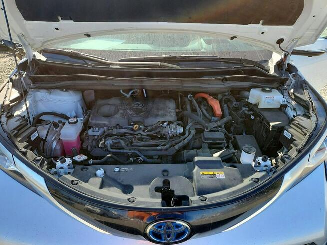 Toyota Sienna PLATINIUM / AWD / Hybryda Warszawa - zdjęcie 11