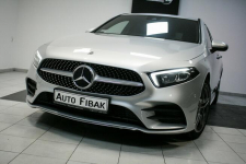 Mercedes A 180 A180*AMG*Salon Polska*Niski przebieg*Vat23% Konstantynów Łódzki - zdjęcie 3