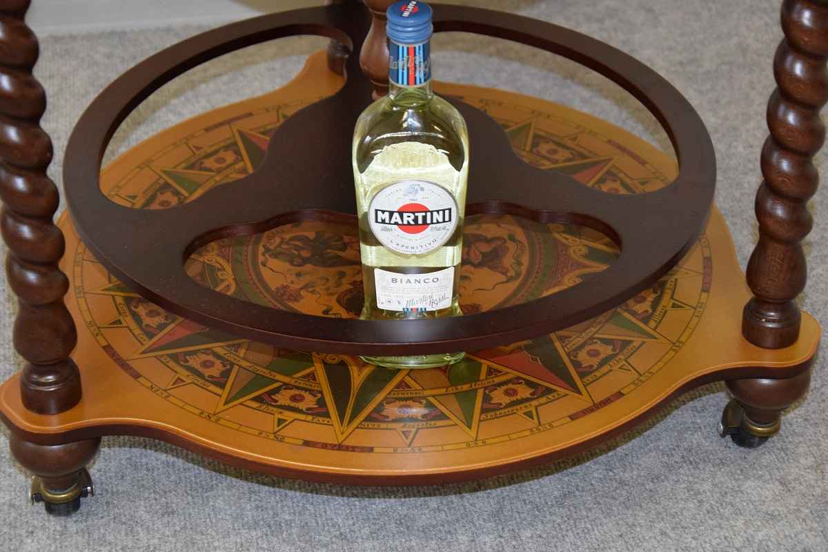 barek "globus" - jak nowy Olsztyn - zdjęcie 6