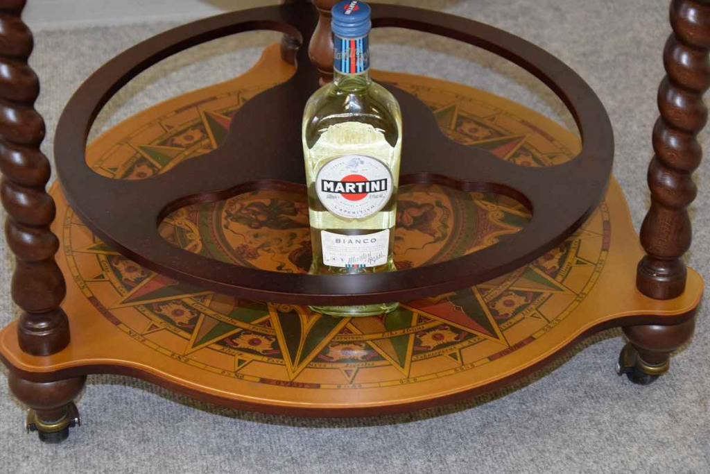 barek "globus" - jak nowy Olsztyn - zdjęcie 6