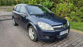 Opel Astra zadbany, stan bardzo dobry, RATY
