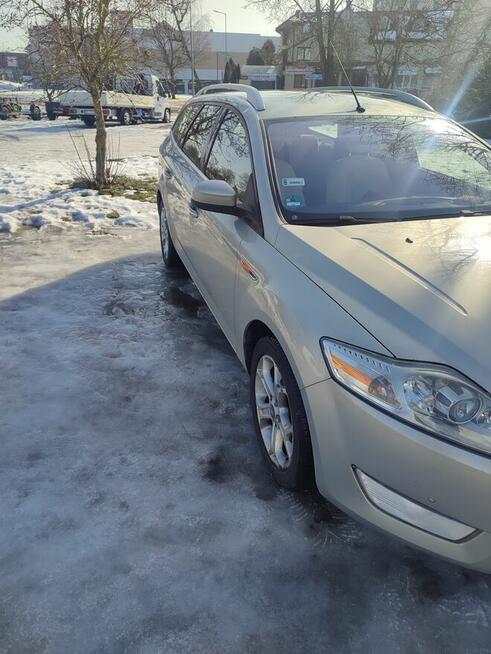 Sprzedam Forda Mondeo Ełk - zdjęcie 6
