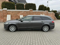 Ford Mondeo 1.5TDCI 120KM Manual ! Okazja ! Zwoleń - zdjęcie 11