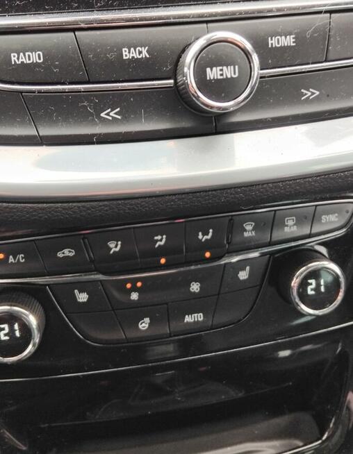 Sprzedam Opel Astra 1.4 Inowrocław - zdjęcie 10