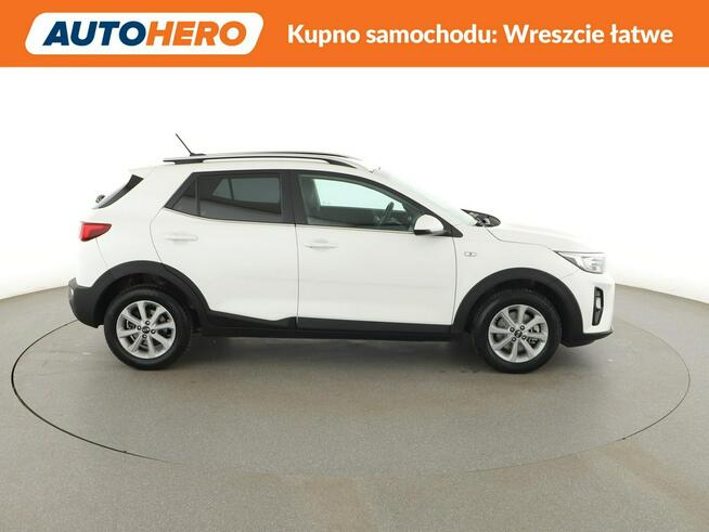 Kia Stonic Style kamera tempomat klima Warszawa - zdjęcie 9